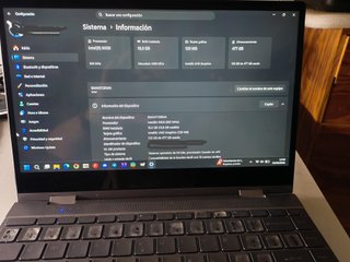 Portátil BMAX Y13 PRO GRIS
