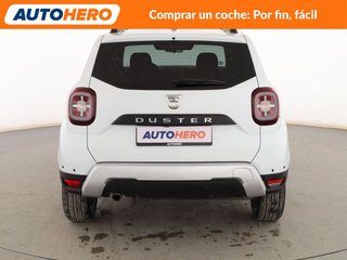 Dacia Duster 1.5 Blue dCi Prestige 4x4