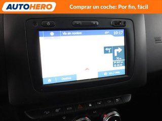 Dacia Duster 1.5 Blue dCi Prestige 4x4