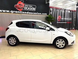Opel Corsa 1.4 66kW 90CV Selective Pro GLP (2019)
