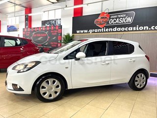 Opel Corsa 1.4 66kW 90CV Selective Pro GLP (2019)