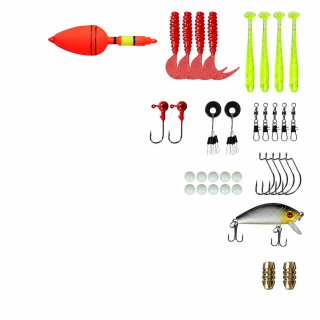 Set de pesca para niños