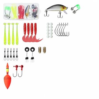 Set de pesca para niños