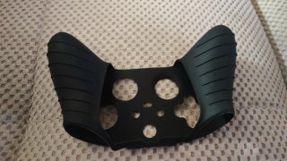 Funda Mando Xbox Series X Negra