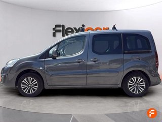 Peugeot Partner 1.2 - puretech - 110cv