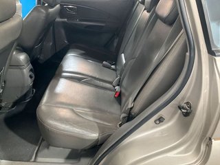 Hyundai Tucson 2.0 Comfort (2007) Averiado