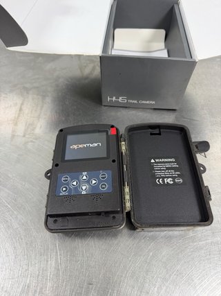 Cámara Apeman H45 Trail Camera