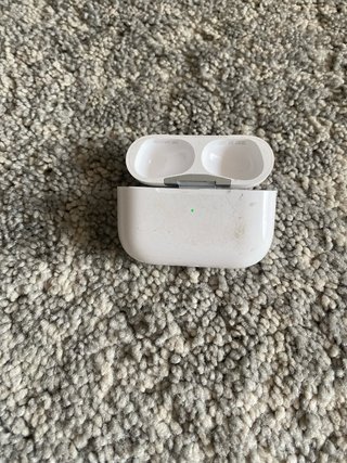Caja de Carga AirPods Pro 2da Gen