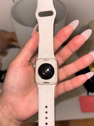 Apple Watch SE 3 GPS 40mm Nuevo + Garantía