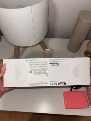 Apple Watch SE 3 GPS 40mm Nuevo + Garantía