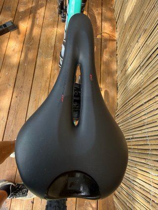 Bicicleta Massi Aire SL 29”
