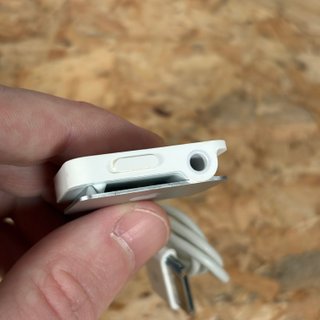 Apple iPod Radio Remote A1187 Telecomando FM
