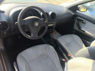 SEAT Ibiza 2005