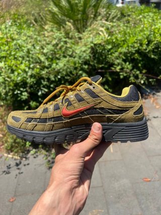 Nike P-6000