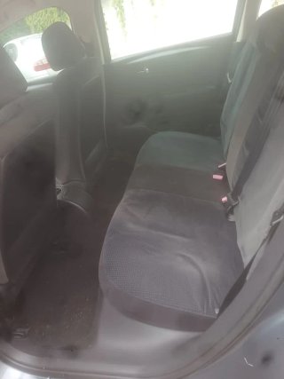 Citroen C4 2009