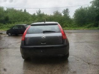 Citroen C4 2009
