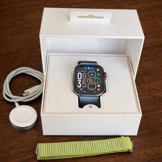 Huawei Watch Fit 4 Pro