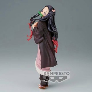 Figura Nezuko Kamado Glitter & Glamours
