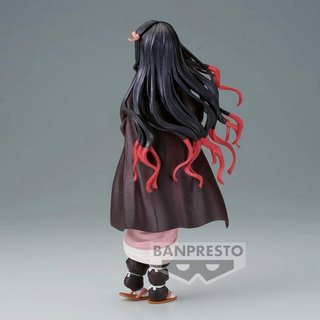 Figura Nezuko Kamado Glitter & Glamours
