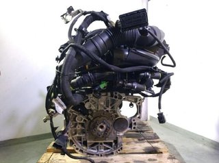 Rectp5668616 motor completo hn01 peugeot 2008 i cu