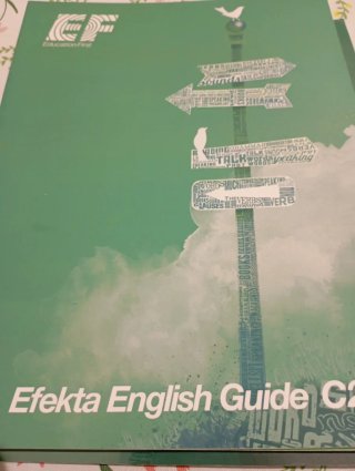 Libros ingles EF. Nivel C2