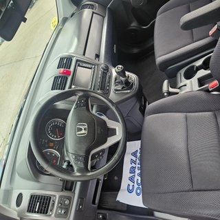 Honda CR-V 2008