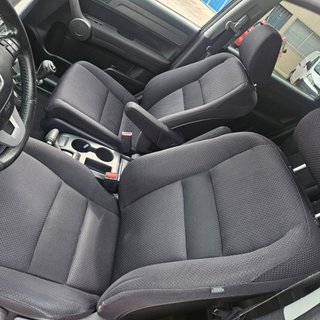 Honda CR-V 2008