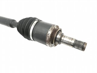 Palier derecho Mercedes W163