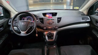 Honda CR-V 2014