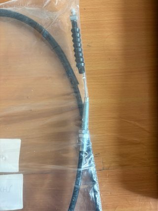 Cable Embrague Yamaha Dt 125