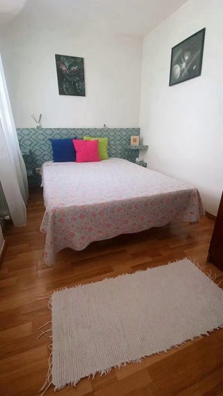 Dos habitaciónes  getafe centro
