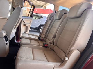 Volkswagen TOURAN ADVANCE 1.6 TDI 105CV BMT (2015)