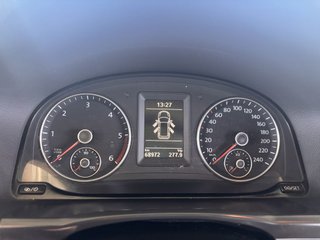 Volkswagen TOURAN ADVANCE 1.6 TDI 105CV BMT (2015)