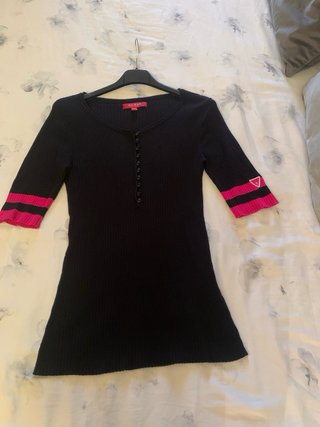 Camiseta Guess Punto Talla S