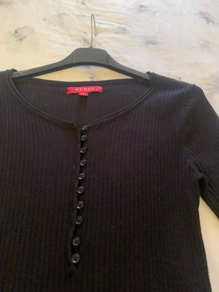 Camiseta Guess Punto Talla S