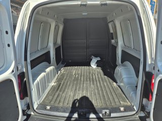 Volkswagen eCaddy ABT Maxi ELECTRICA 113cv  07/21