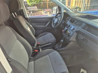 Volkswagen eCaddy ABT Maxi ELECTRICA 113cv  07/21