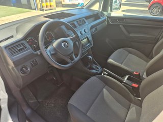 Volkswagen eCaddy ABT Maxi ELECTRICA 113cv  07/21