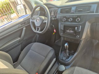 Volkswagen eCaddy ABT Maxi ELECTRICA 113cv  07/21