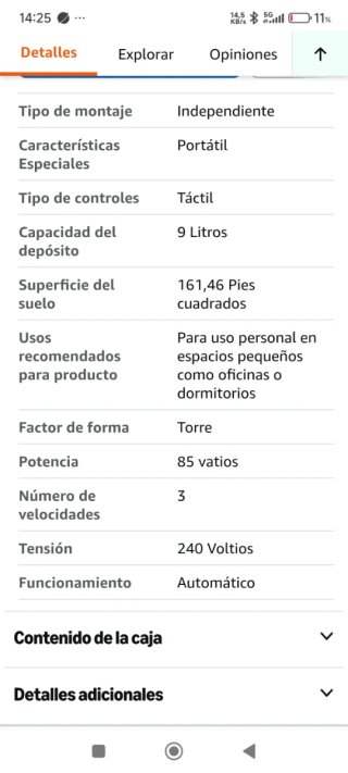 Ventilador InstaChill