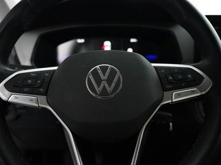 Volkswagen T-Cross 1.0 TSI 95CV Life