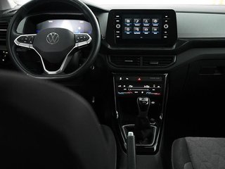 Volkswagen T-Cross 1.0 TSI 95CV Life