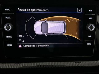 Volkswagen T-Cross 1.0 TSI 95CV Life