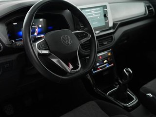 Volkswagen T-Cross 1.0 TSI 95CV Life