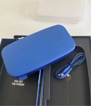 Powerbank Fresh Rebel 27000 mAh