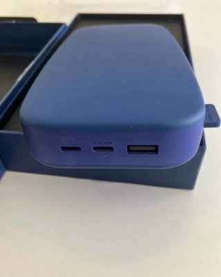 Powerbank Fresh Rebel 27000 mAh