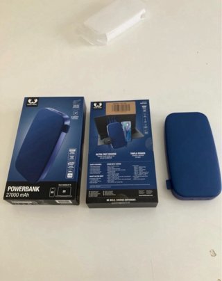 Powerbank Fresh Rebel 27000 mAh