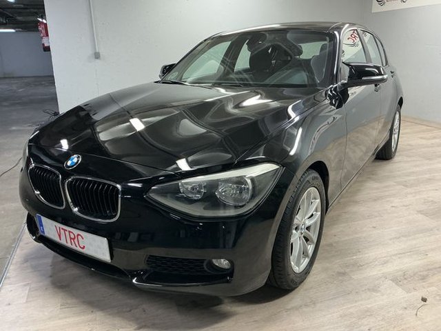BMW Serie 1 116d A