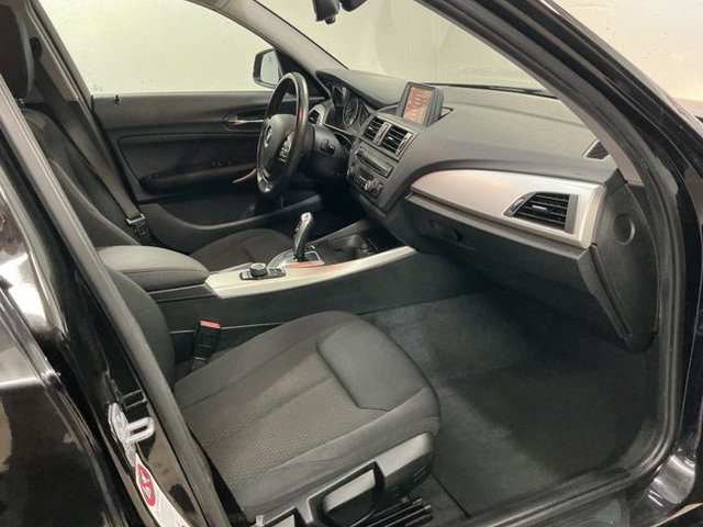 BMW Serie 1 116d A