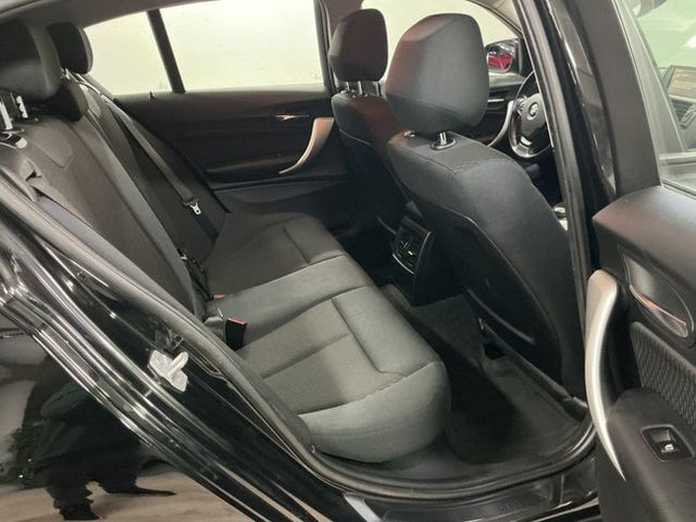 BMW Serie 1 116d A